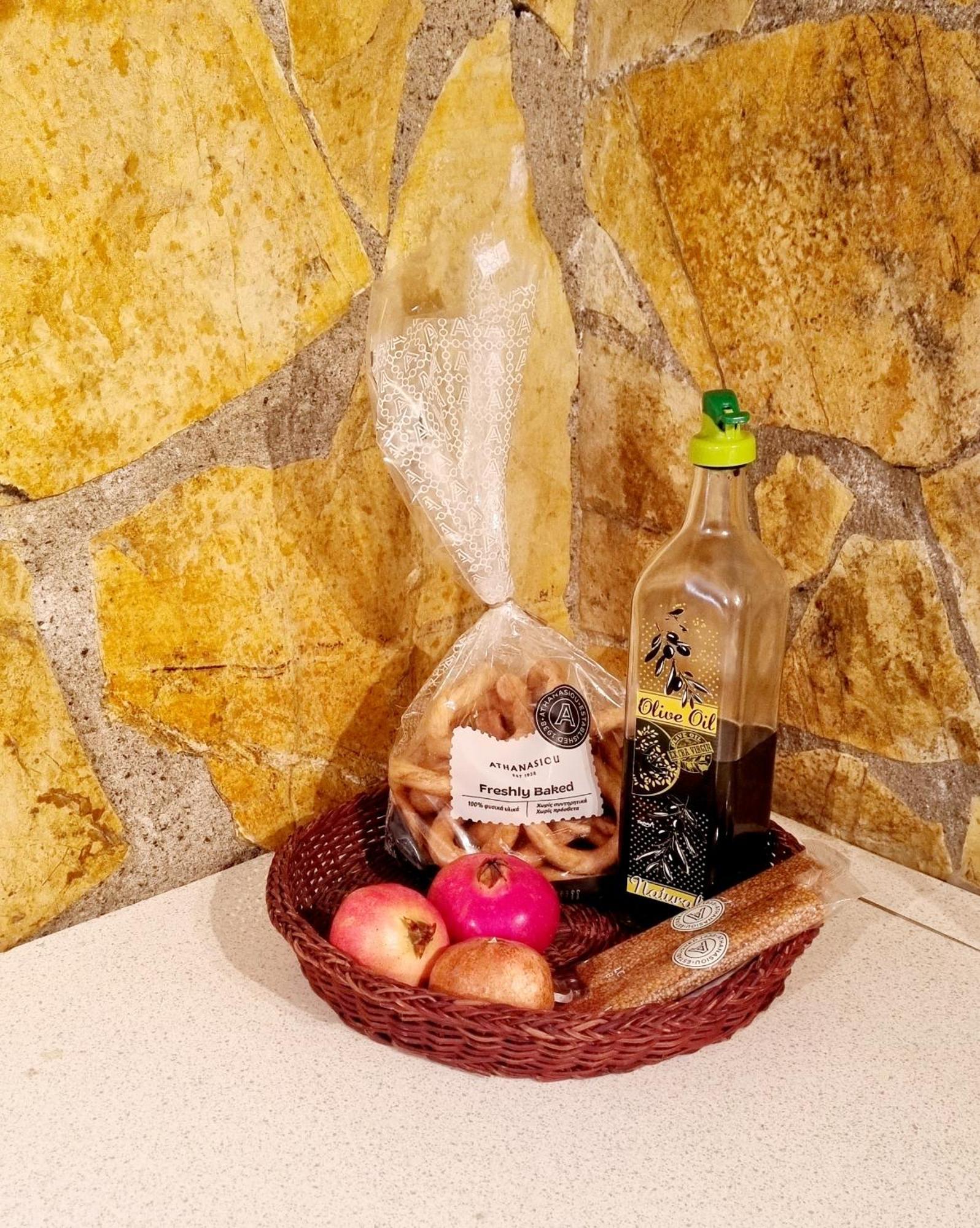 Maggie'S Traditional Home 皮洛斯 外观 照片